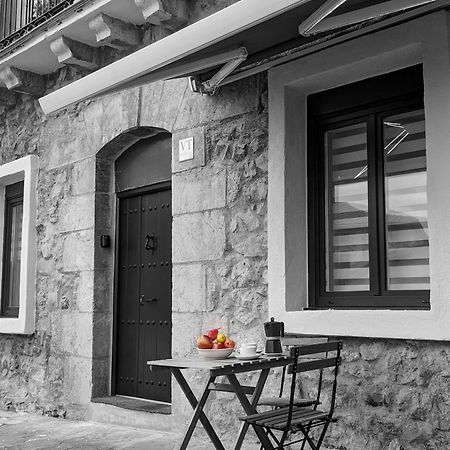 Elantxobe Plaza Vt Apartment Exterior photo
