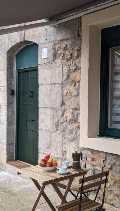Elantxobe Plaza Vt Apartment Exterior photo